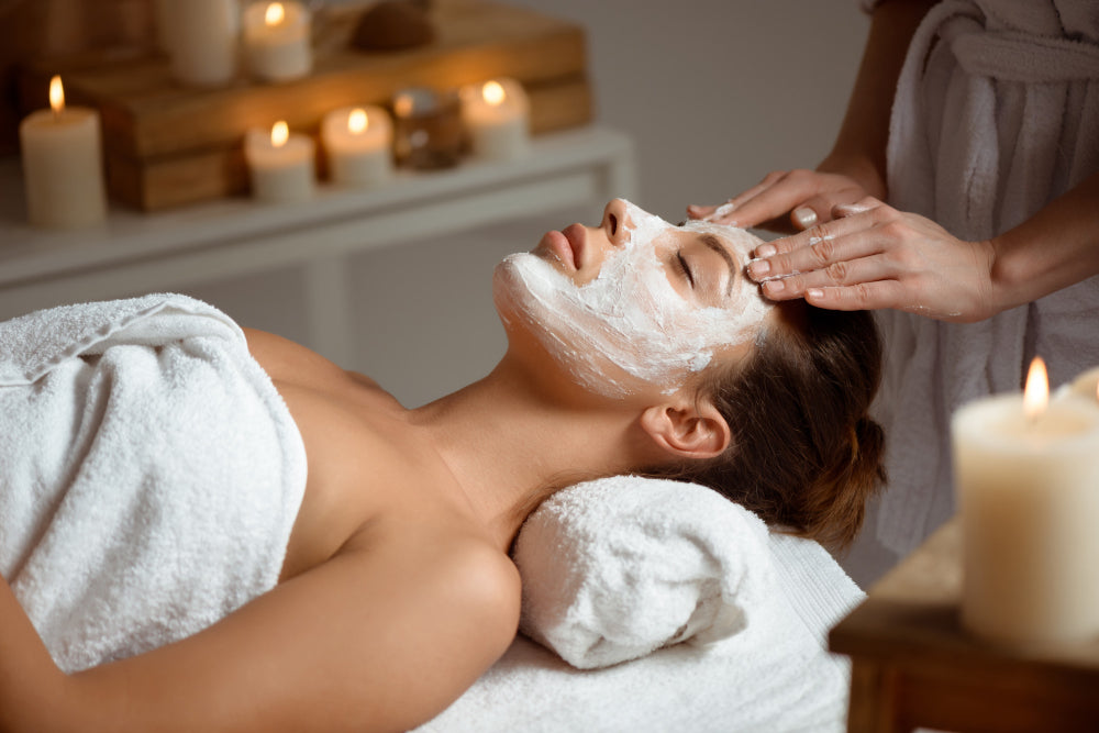 How often should you get a facial?