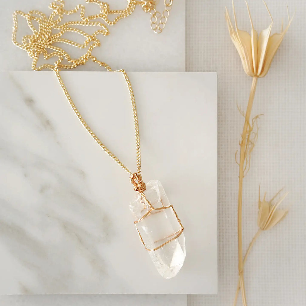 Crystal Jewllery